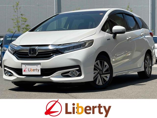 Honda Shuttle, Import Japan — Foto 1