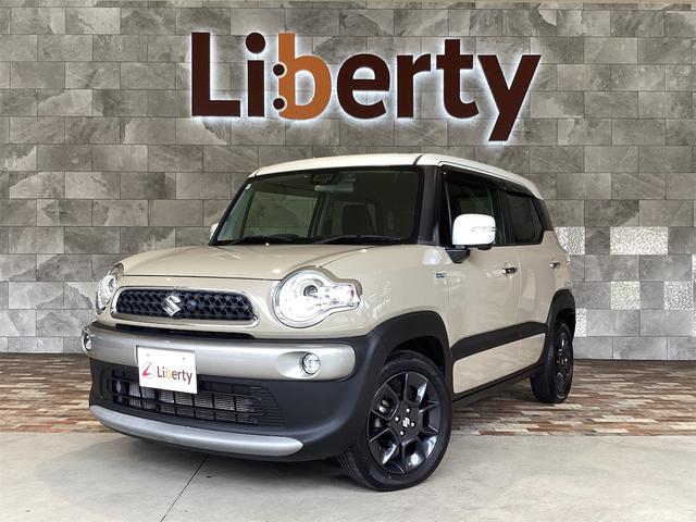 Suzuki Xbee, Import Japan — Foto 1