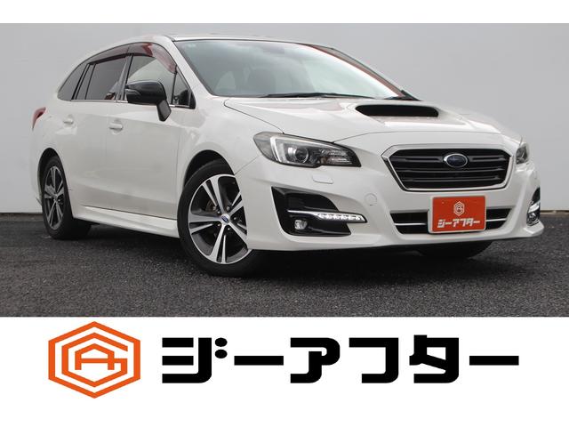Subaru Levorg, Import Japan — Foto 1