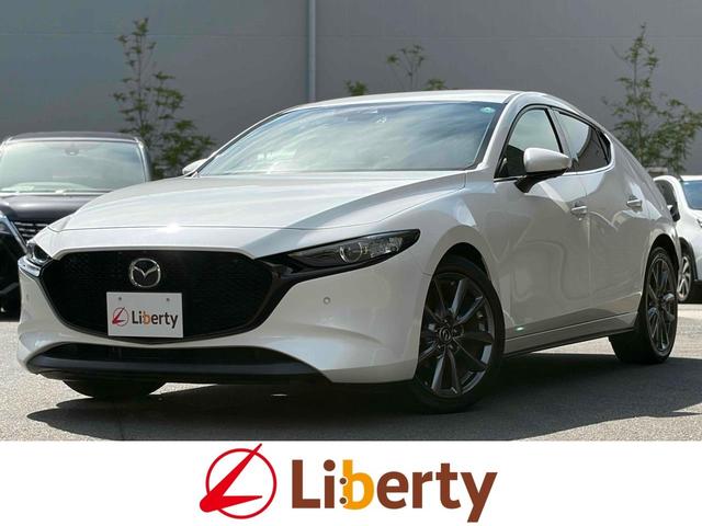 Mazda3 Fastback, Import Japan — Foto 1