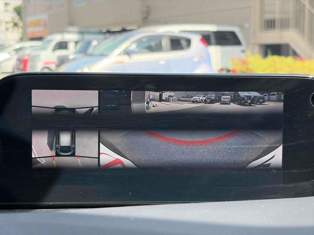 Mazda3 Fastback, Import Japan — Foto 6 z 40