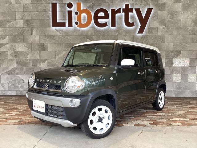 Suzuki Hustler, Import Japan — Foto 1