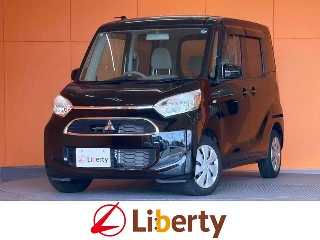 Mitsubishi Ek Space, Import Japan — Foto 1