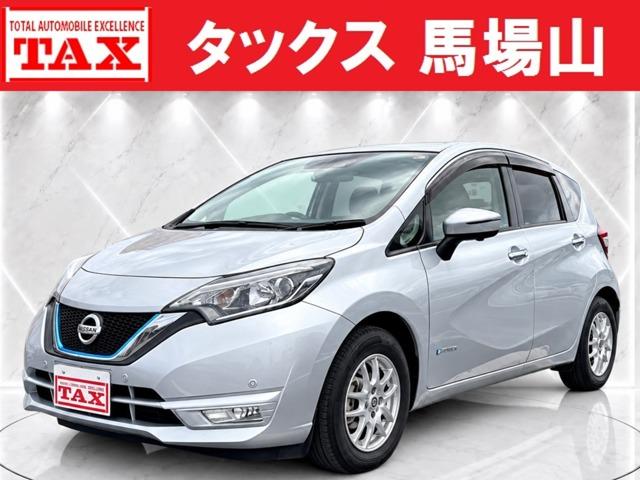 Nissan Note, Import Japan — Foto 1