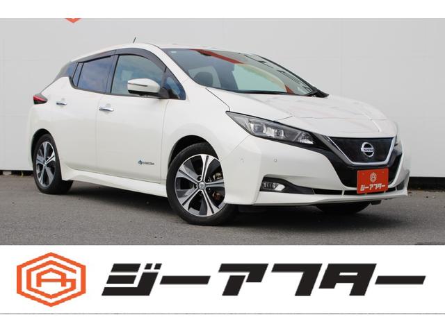 Nissan Leaf, Import Japan — Foto 1 Nissan Leaf, Import Japan — Foto 1