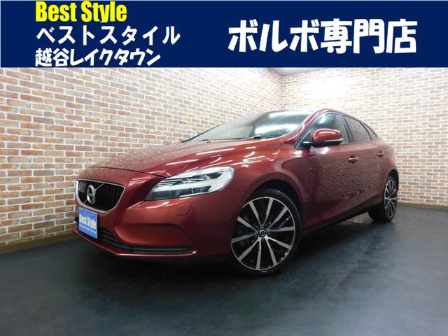 Volvo V40, Import Japan — Foto 1