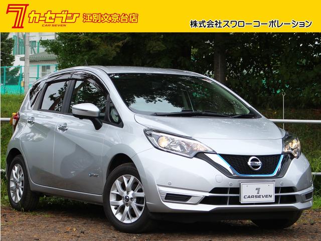 Nissan Note, Import Japan — Foto 1