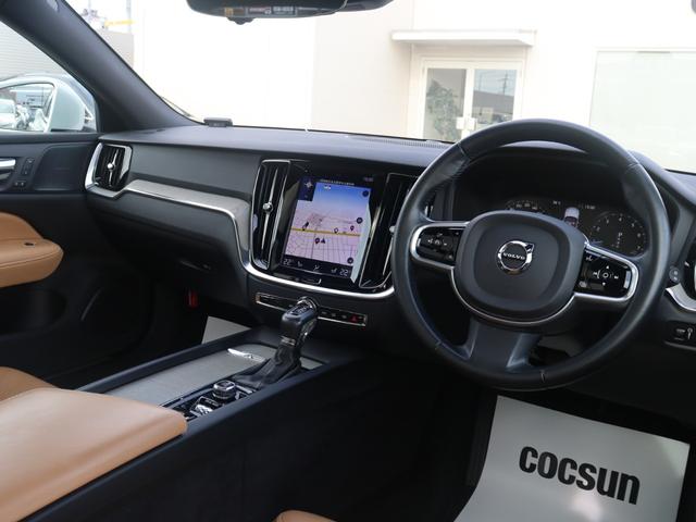 Volvo V60, Import Japan — Foto 16 z 40