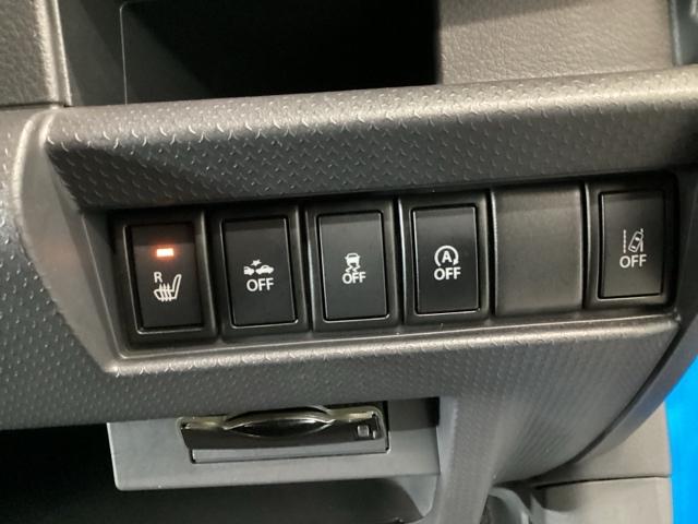 Suzuki Hustler, Import Japan — Foto 15 z 40