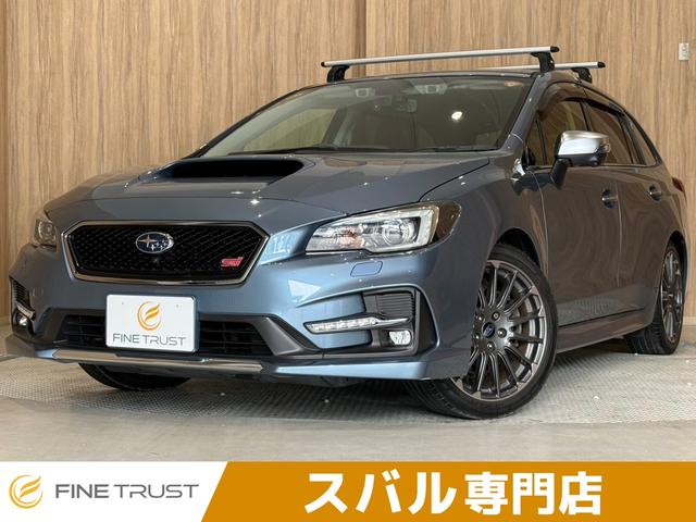 Subaru Levorg, Import Japan — Foto 1