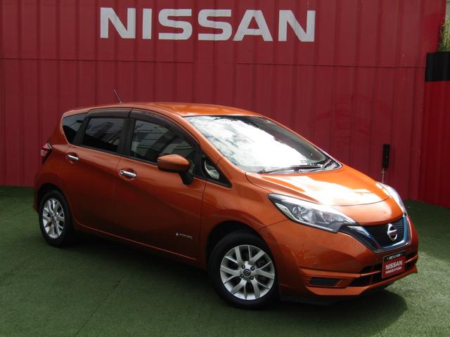 Nissan Note, Import Japan — Foto 1 Nissan Note, Import Japan — Foto 1