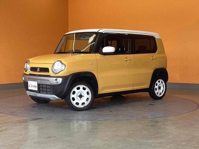 Suzuki Hustler, Import Japan — Foto 5 z 40