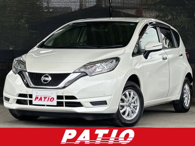 Nissan Note, Import Japan — Foto 1 Nissan Note, Import Japan — Foto 1