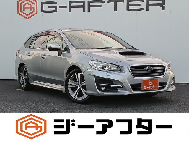Subaru Levorg, Import Japan — Foto 1