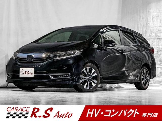 Honda Shuttle, Import Japan — Foto 1 Honda Shuttle, Import Japan — Foto 1