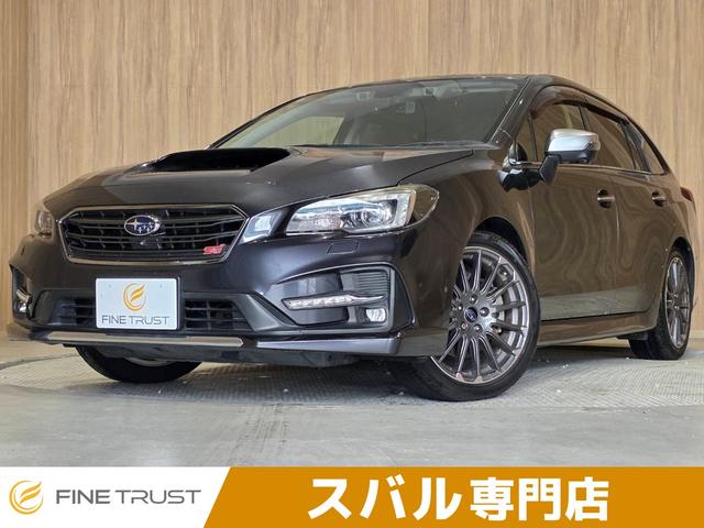 Subaru Levorg, Import Japan — Foto 1