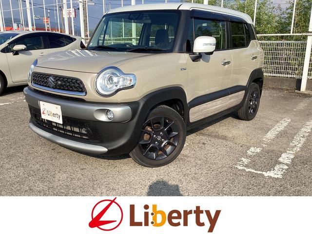 Suzuki Xbee, Import Japan — Foto 1