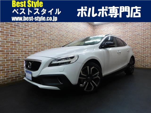 Volvo V40, Import Japan — Foto 1