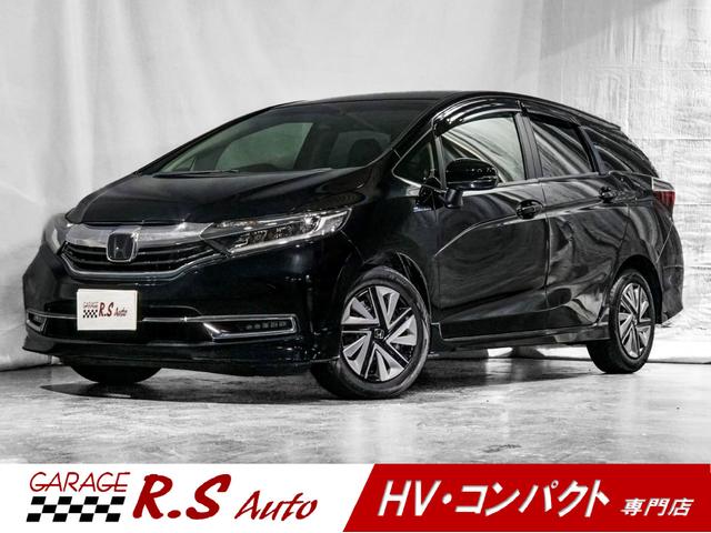 Honda Shuttle, Import Japan — Foto 1 Honda Shuttle, Import Japan — Foto 1