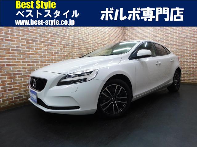 Volvo V40, Import Japan — Foto 1