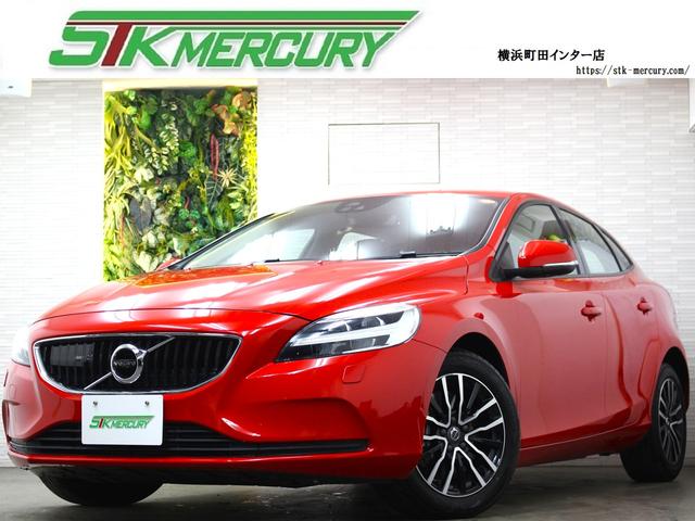 Volvo V40, Import Japan — Foto 1