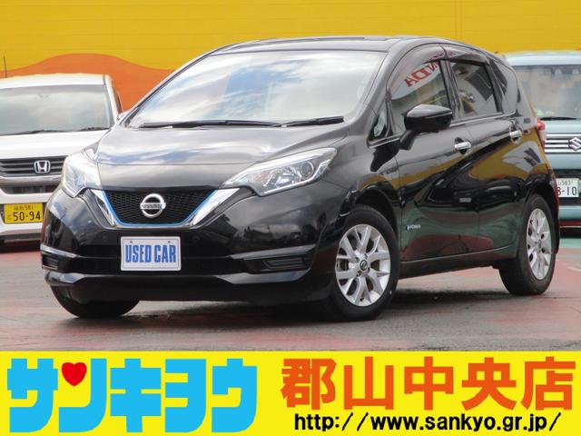 Nissan Note, Import Japan — Foto 1