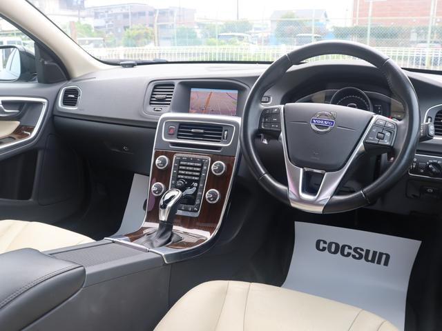 Volvo V60, Import Japan — Foto 16 z 40
