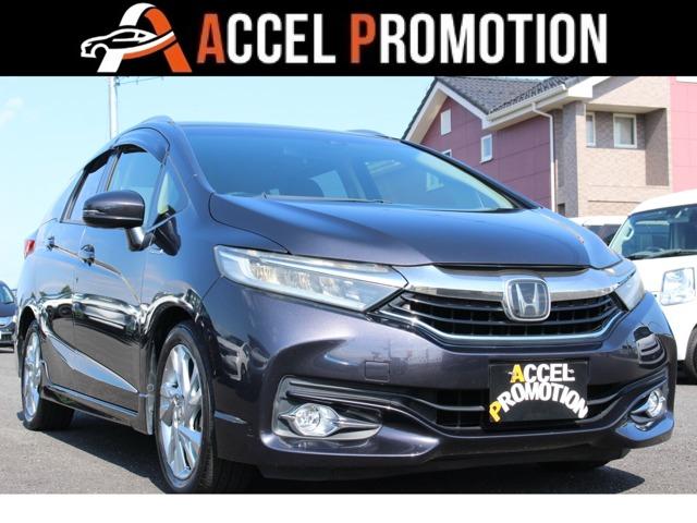 Honda Shuttle, Import Japan — Foto 1 Honda Shuttle, Import Japan — Foto 1