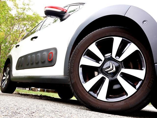 Citroen C3, Import Japan — Foto 13 z 40
