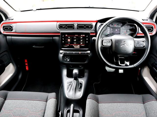 Citroen C3, Import Japan — Foto 2 z 40