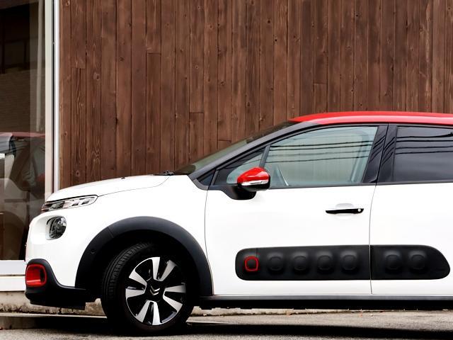 Citroen C3, Import Japan — Foto 9 z 40