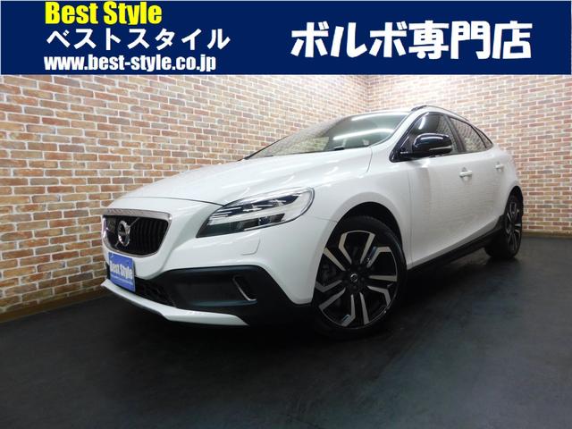 Volvo V40, Import Japan — Foto 1