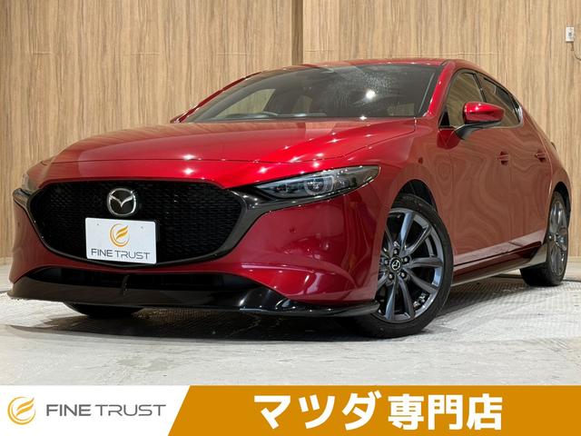 Mazda3 Fastback, Import Japan — Foto 1