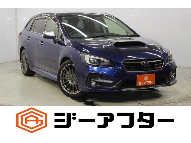 Subaru Levorg, Import Japan — Foto 1