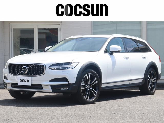 Volvo V90, Import Japan — Foto 1
