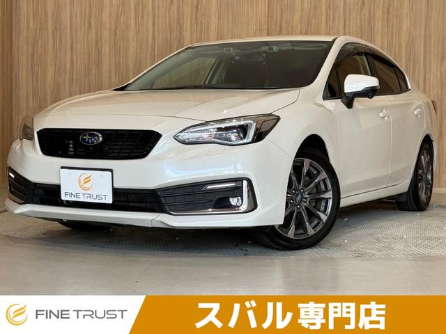Subaru Impreza G4, Import Japan — Foto 1