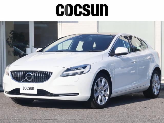Volvo V40, Import Japan — Foto 1