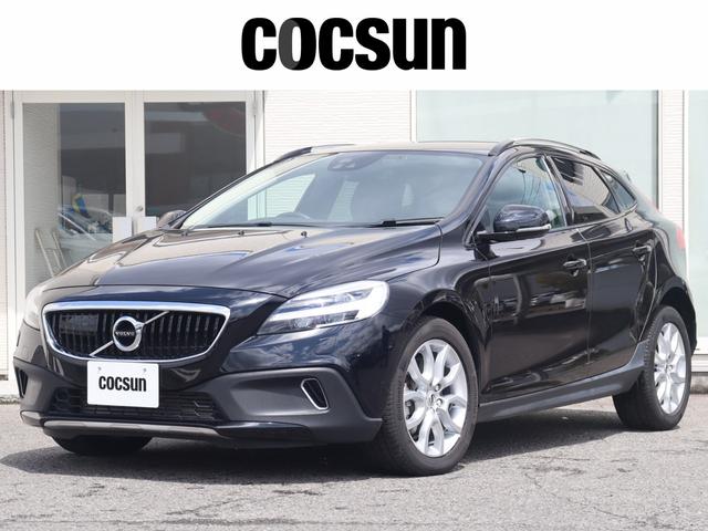 Volvo V40, Import Japan — Foto 1
