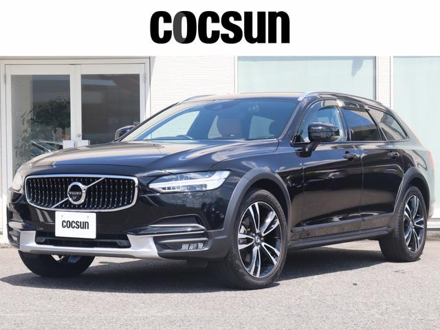 Volvo V90, Import Japan — Foto 1