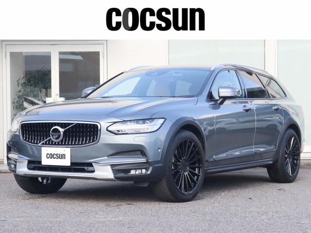 Volvo V90, Import Japan — Foto 1