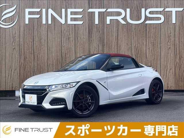 Honda S660, Import Japan — Foto 1 Honda S660, Import Japan — Foto 1