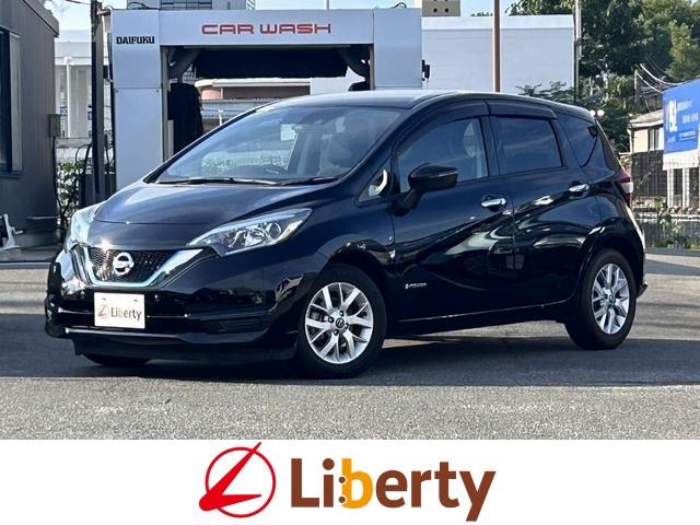 Nissan Note, Import Japan — Foto 1 Nissan Note, Import Japan — Foto 1