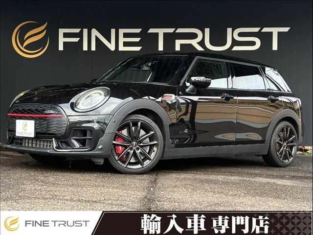 MINI, Import Japan — Foto 1