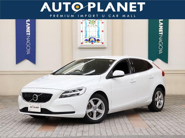 Volvo V40, Import Japan — Foto 1