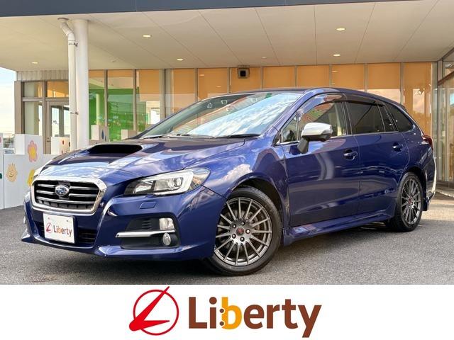 Subaru Levorg, Import Japan — Foto 1