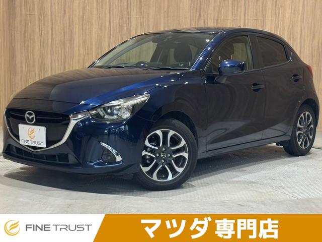 Mazda Demio, Import Japan — Foto 1