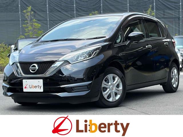 Nissan Note, Import Japan — Foto 1