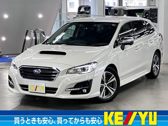 Subaru Levorg, Import Japan — Foto 1
