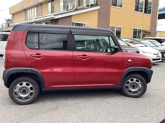 Suzuki Hustler, Import Japan — Foto 8 z 40