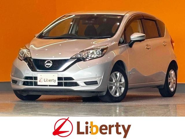 Nissan Note, Import Japan — Foto 1 Nissan Note, Import Japan — Foto 1